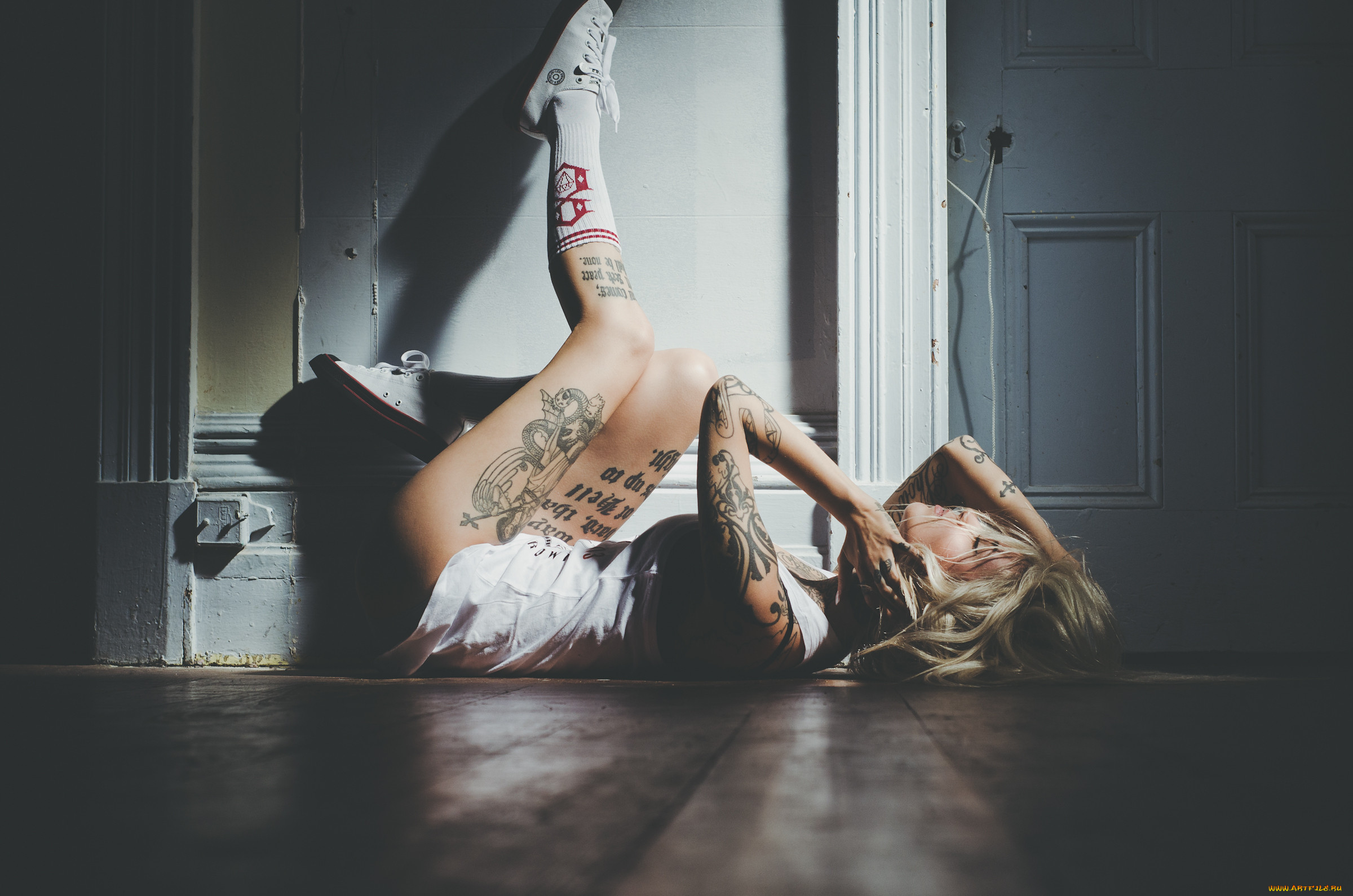 Sara Fabel, , , , , 